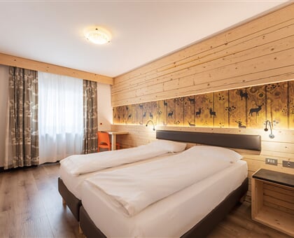Hotel Italia   Canazei (14)