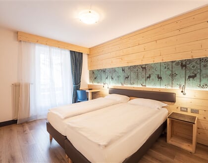 Hotel Italia   Canazei (15)