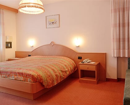 Hotel Dolomites Inn   Canazei (10)