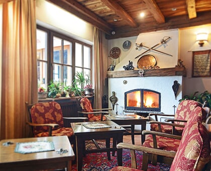 Hotel Dolomites Inn   Canazei (4)