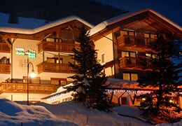 Hotel Dolomites Inn *** - Canazei