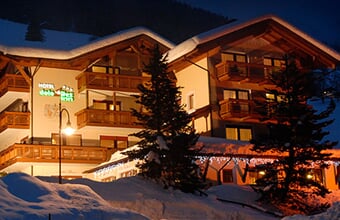 Hotel Dolomites Inn *** - Canazei