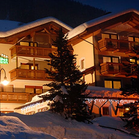 Hotel Dolomites Inn *** - Canazei