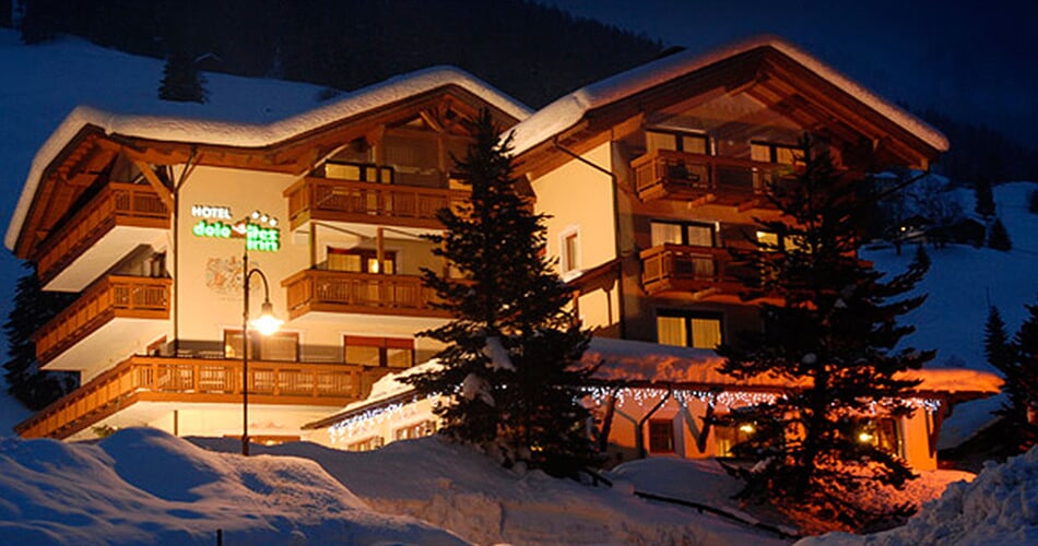 Hotel Dolomites Inn   Canazei (6)
