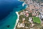 Urania Family Resort - Baška Voda - 101 CK Zemek - Chorvatsko