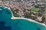 Urania Family Resort - Baška Voda - 101 CK Zemek - Chorvatsko
