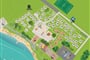 Urania Family Resort - Baška Voda - 101 CK Zemek - Chorvatsko