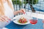 Restaurant Hotel Štacija - Kaštel Lukšić - 101 CK Zemek - Chorvatsko 2