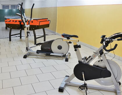 Residence Diana, Terento 25 (28)