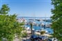 Palac aparthotel - Baška Voda - 101 CK Zemek - Chorvatsko