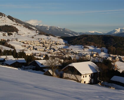 Residence Diana, Terento 25 (3)