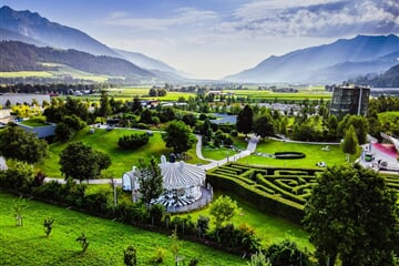 Innsbruck a Swarovski – zájezd plný třpytu a alpské krásy
