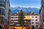 Innsbruck - Golden Roof - shutterstock_22372151391