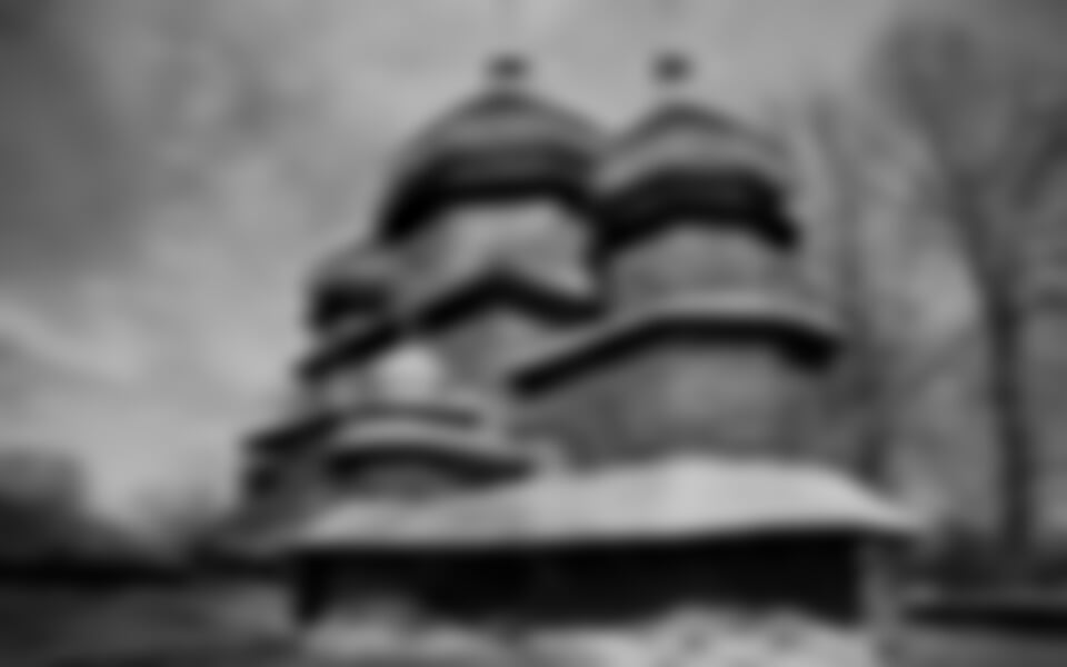 KRAKOV, LVOV A PODKARPATSKÁ RUS