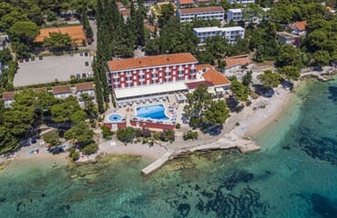 Orebič (Pelješac) - Bellevue Aminess Village ****