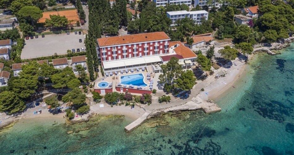 Bellevue Maradiso Village by Aminess - Orebič (Pelješac) - 101 CK Zemek - Chorvatsko