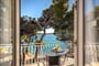 Bellevue Maradiso Village by Aminess - pokoj S3BM - Orebič (Pelješac) - 101 CK Zemek - Chorvatsko