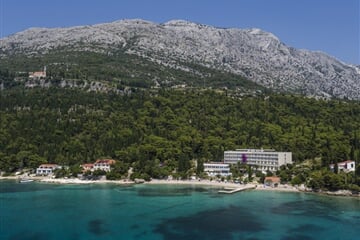 Orebič (Pelješac) - Orsan Aminess hotel ***