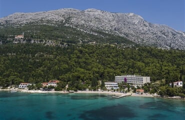 Orebič (Pelješac) - Orsan Aminess hotel ***