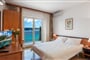 Orsan Maradiso Hotel by Aminess - pokoj S2BS - Orebič (Pelješac) - 101 CK Zemek - Chorvatsko