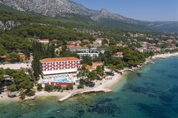 Orebič (Pelješac) - Bellevue Aminess Casa (depandance) ****