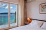 Orsan Maradiso Hotel by Aminess - pokoj S3BS - Orebič (Pelješac) - 101 CK Zemek - Chorvatsko