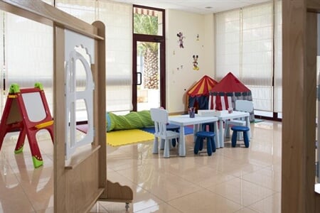 Korčula - Marko Polo Aminess hotel ****