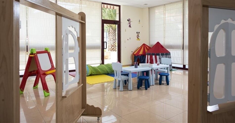 Marko Polo Maradiso Hotel by Aminess - Korčula (ostrov Korčula) - 101 CK Zemek  - Chorvatsko