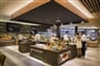 Maestral Aminess Vival Hotel - restaurace - strava - Novigrad - 101 CK Zemek - Chorvatsko