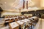 Maestral Aminess Vival Hotel - restaurace - strava - Novigrad - 101 CK Zemek - Chorvatsko