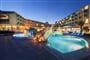 Maestral Aminess Vival Hotel - Novigrad - 101 CK Zemek - Chorvatsko