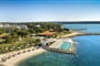 Maestral Aminess Vival Hotel - Punto Mare - Novigrad - 101 CK Zemek - Chorvatsko
