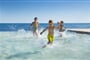 Maestral Aminess Vival Hotel - Punto Mare - Novigrad - 101 CK Zemek - Chorvatsko