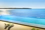 Maestral Aminess Vival Hotel - Punto Mare - Novigrad - 101 CK Zemek - Chorvatsko