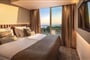 Maestral Aminess Vival Hotel - pokoj Suite BM - Novigrad - 101 CK Zemek - Chorvatsko