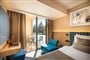 Maestral Aminess Vival Hotel - pokoj Superior BP - Novigrad - 101 CK Zemek - Chorvatsko