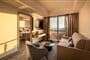 Maestral Aminess Vival Hotel - pokoj Suite BM - Novigrad - 101 CK Zemek - Chorvatsko