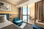 Maestral Aminess Vival Hotel - pokoj Superior BM - Novigrad - 101 CK Zemek - Chorvatsko