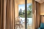 Maestral Aminess Vival Hotel - pokoj Superior BP - Novigrad - 101 CK Zemek - Chorvatsko