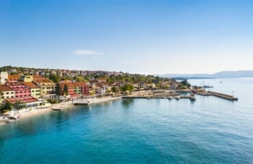 Njivice - Veya Aminess hotel ***
