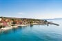 Veya Maradiso Hotel by Aminess - Njivice (ostrov Krk) - 101 CK Zemek - Chorvatsko