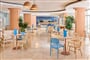 Laguna Maradiso Hotel by Aminess - lobby bar - Novigrad - 101 CK Zemek - Chorvatsko