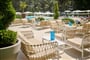 Laguna Maradiso Hotel by Aminess - lobby bar - Novigrad - 101 CK Zemek - Chorvatsko