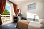 Laguna Maradiso Hotel by Aminess - pokoj S1BM - Novigrad - 101 CK Zemek - Chorvatsko