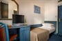 Laguna Maradiso Hotel by Aminess - pokoj S1BM - Novigrad - 101 CK Zemek - Chorvatsko