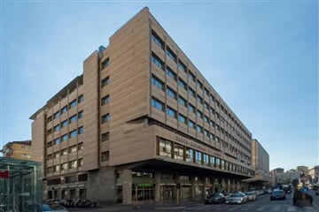 B&B Hotel Catania