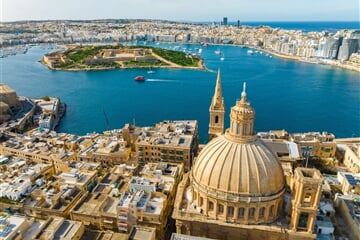 Malta A Gozo - To Nejlepší Z Ostrovů