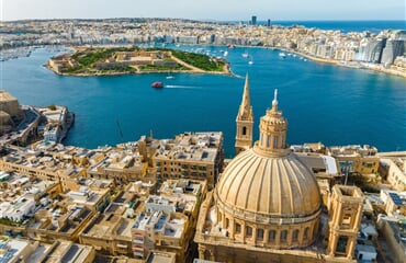 Malta A Gozo - To Nejlepší Z Ostrovů