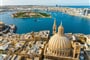 Malta - Valletta