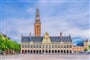 Belgie - Leuven